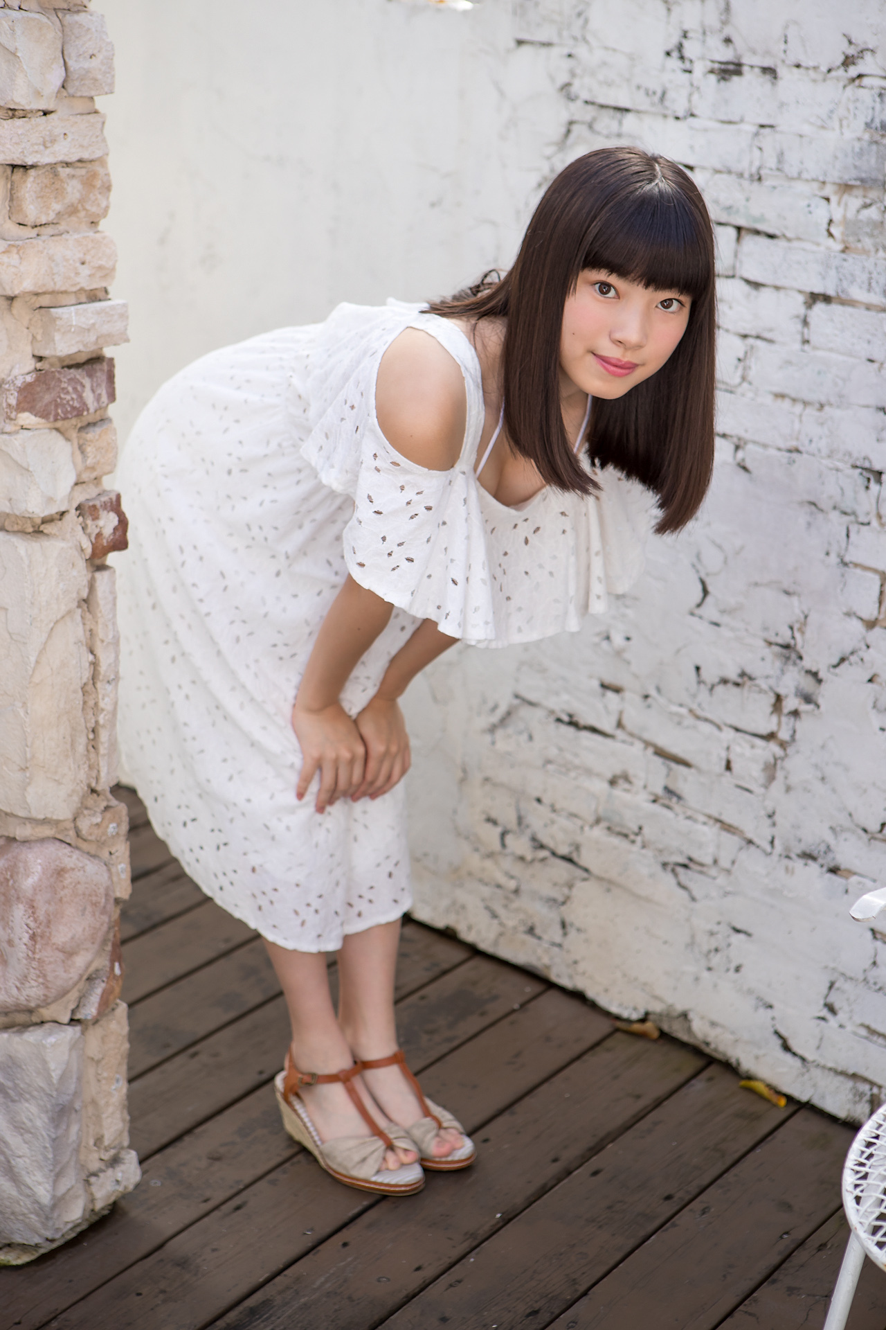 [Minisuka.tv] 2017-11-16 東雲せな Sena Shinonome - Secret Gallery (STAGE1) 4.1